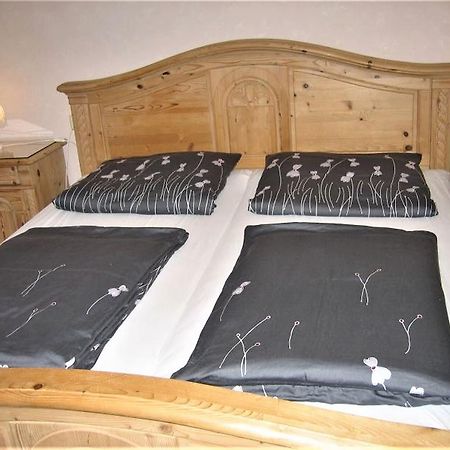 Ferienwohnung Burgblick Зеелбах Екстериор снимка