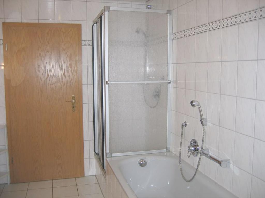 Ferienwohnung Burgblick Зеелбах Екстериор снимка